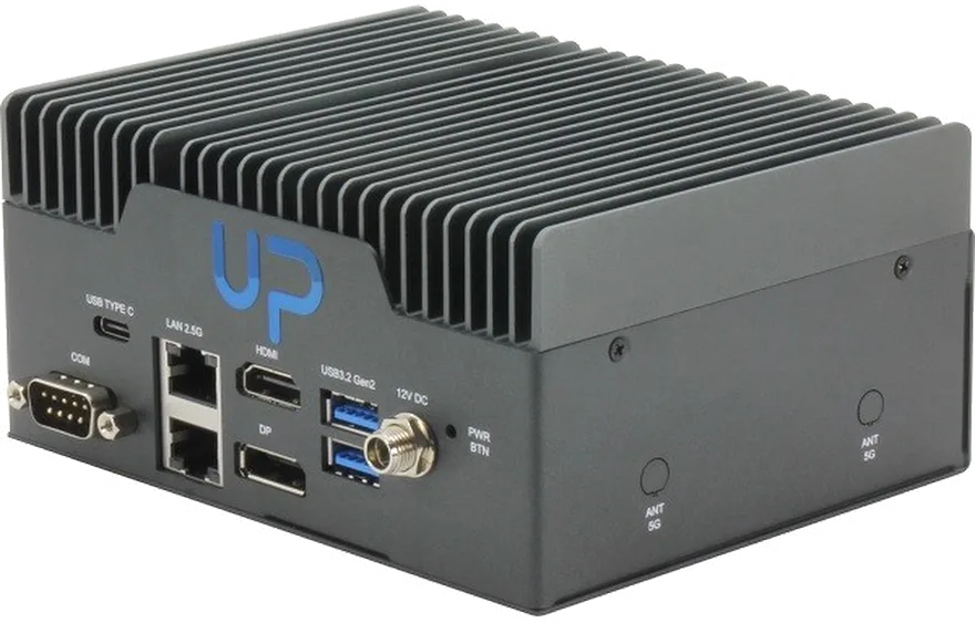UPN-EDGE-ADLNX25E-A10-0864